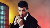 Lewat figur Joe Jonas, kita semua jadi tercerahkan untuk menjaga kesehatan tubuh, ya kan? Foto: Instagram/@joejonas