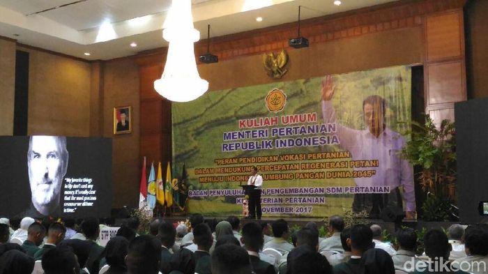 Foto: Puti Aini Yasmin/detikFinance Foto: Puti Aini Yasmin/detikFinance