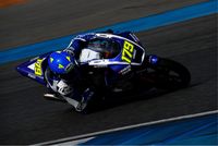 Richard Taroreh (179) / (Foto: Yamaha)