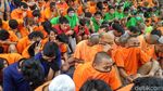 Foto: Ini 351 Orang yang Terjaring Operasi Nila