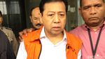 Foto: Setya Novanto dan Map Merah di KPK