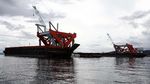 Tahap Demi Tahap Pembangunan Jembatan Holtekamp