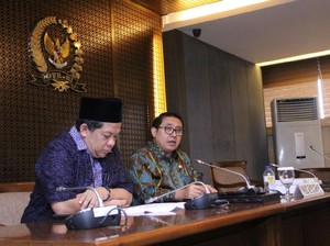 Fadli Zon dan Fahri Hamzah akan Hadiri Reuni 212