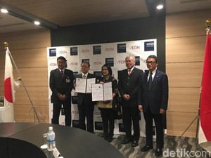 Mendag Usulkan Agar Lansia Jepang Dirawat di Indonesia