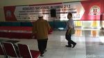 Foto: Ini Arena Kongres Nasional Alumni 212
