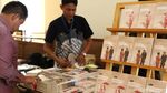 Megawati Hadiri Peluncuran Buku Bung Karno