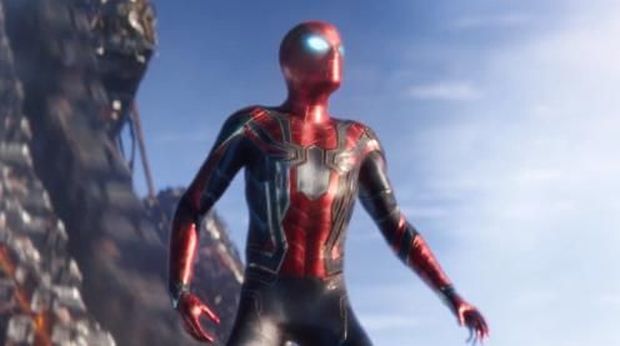 Spider-Man