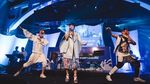 Momen Haru dan Bahagia di Konser Tunggal Yura Yunita