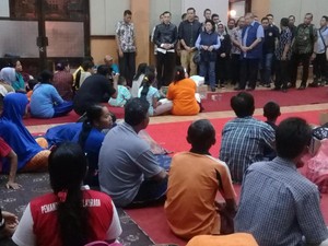 Rumahnya di Pacitan Kebanjiran, Ini Harapan SBY