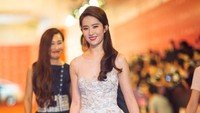 Hal tersebut dirasa lengkap dalam diri Liu Yifei. Visual China/Getty Images/detikFoto.