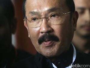 Pengacara Novanto Protes KPK Belum Periksa Saksi Meringankan