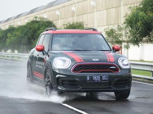 Mau Beli Mobil MINI Harus Punya Gaji Berapa Ya?