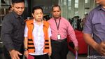 Momen Kedekatan Politik Setya Novanto-Aziz Syamsuddin