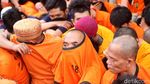 351 Orang Ditangkap Terkait Kasus Narkotika