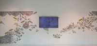 Dua Seniman Indonesia Pamer Karya di Singapore Art Museum 