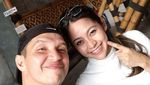 Get Well Soon Edison Wardhana! Stuntman Demian yang Kecelakaan