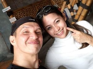 Andhika Pratama: Kalian Boleh Tanya Saya Ketika Demian Sudah Bicara
