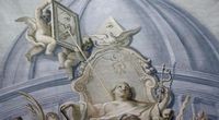 Tanda markas Illuminati di bekas rumah Adam Weishaupt