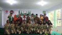 Meneguhkan Nilai Persatuan Pemuda di Kabupaten Tegal