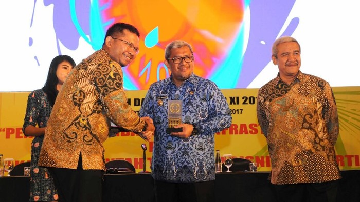 Aher Minta Pengembang Properti Jabar Perhatikan Aspek Lingkungan