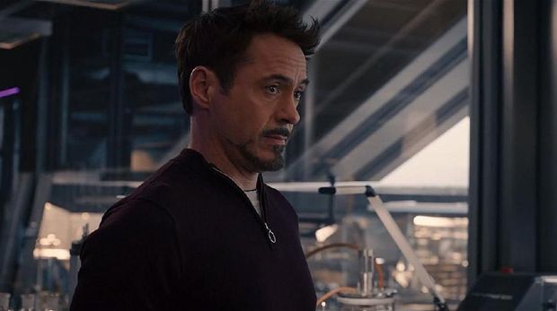 Ini Karakter yang Mungkin Mati di 'Avengers: Infinity War'
