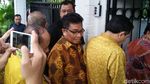 Manuver Sehari Airlangga Menuju Kursi Golkar-1