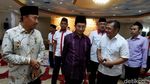 Menpora Hadiri Peringatan Maulid Nabi