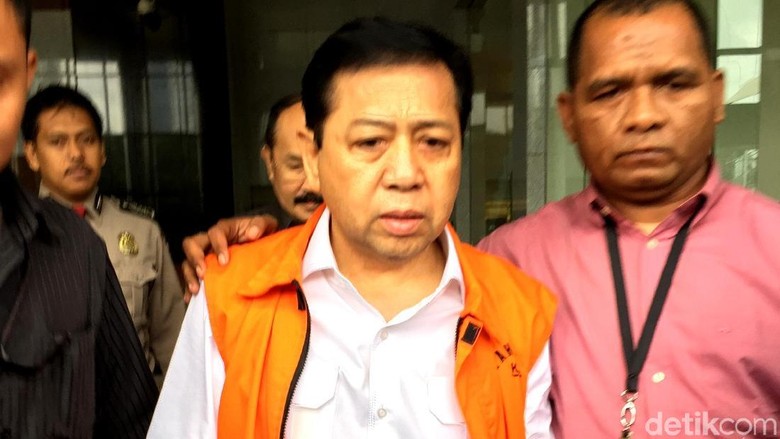 KPK: Saksi Meringankan Novanto Jangan Hambat Penanganan Perkara KPK: Saksi Meringankan Novanto Jangan Hambat Penanganan Perkara