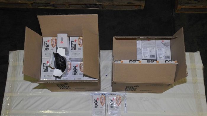 Kokain Rp 1 T Milik Sindikat Meksiko Ditemukan di Melbourne