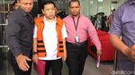 Foto: Setya Novanto dan Map Merah di KPK