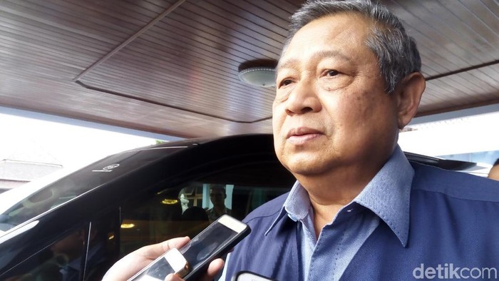SBY tiba di Bandara Adi Soemarmo,Solo