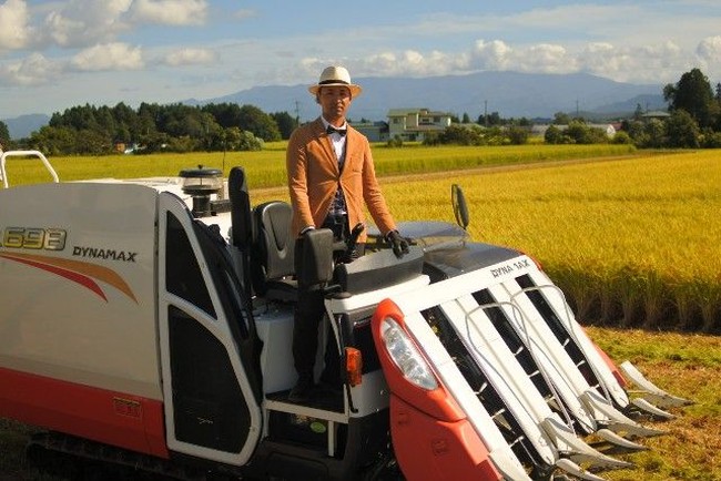 Saya berharap lebih banyak kaum muda akan memilih pertanian sebagai pekerjaan mereka. Saya ingin para petani menyadari bahwa mereka dapat terlibat dalam pekerjaan mereka sesuai keinginan mereka. Jauh di lubuk hati, saya ingin membantu orang mengubah cara berpikir mereka, jelasnya. Foto: Istimewa
