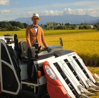 Saya berharap lebih banyak kaum muda akan memilih pertanian sebagai pekerjaan mereka. Saya ingin para petani menyadari bahwa mereka dapat terlibat dalam pekerjaan mereka sesuai keinginan mereka. Jauh di lubuk hati, saya ingin membantu orang mengubah cara berpikir mereka, jelasnya. Foto: Istimewa