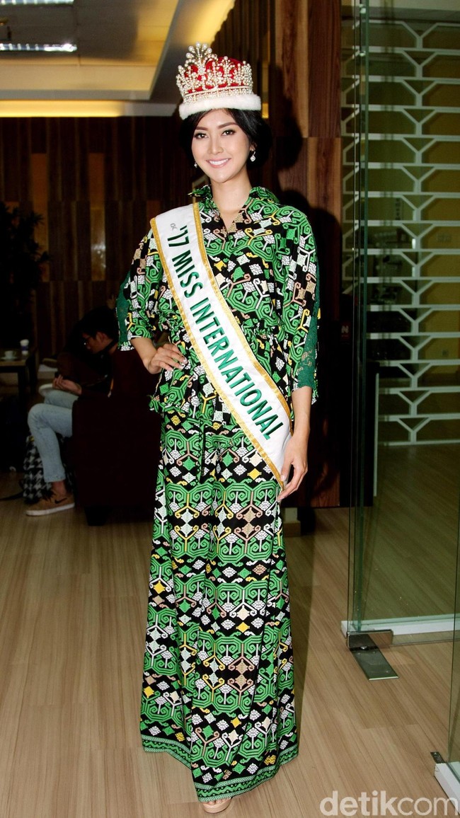 Selain berolahraga, Kevin juga menjaga makanannya dengan menghindari makanan yang berminyak. Foto: Mohammad Abduh/Wolipop
