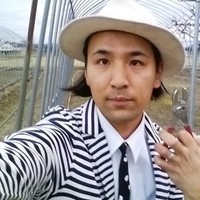 Pria berusia 29 tahun itu juga mengungkapkan bahwa jika terlibat dalam bidang pertanian, ia akan bekerja dengan gaya yang modis dan tak pernah memakai pakaian yang tak rapih. Foto: Istimewa