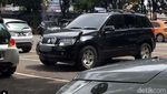 Parkir Asal-asalan yang Bikin Jengkel