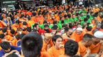 Foto: Ini 351 Orang yang Terjaring Operasi Nila