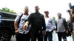 Ahmad Dhani Jalani Pemeriksaan Kasus Ujaran Kebencian