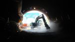 Foto: Yuk, Lihat Proyek Terowongan Double Track Pertama di RI