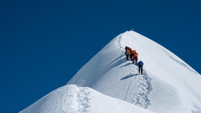 Himalaya