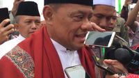 Hadiri Maulid Nabi di Monas, Panglima TNI: Bentuk 