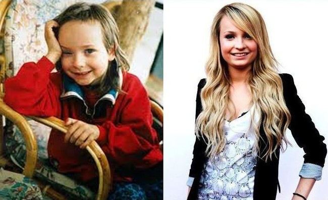 Kim Petras merupakan transgender yang populer sebagai penyanyi di Jerman. Petras mengubah kelaminnya pada umur 12 tahun sempat menjadi pembicaraan di negaranya. Kim pernah didapuk sebagai model iklan salon yang tersebar di penjuru Jerman.Foto: Istimewa