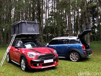 April 2017, Ada IIMS Banyak Mobil Baru Bertaburan di Tanah Air