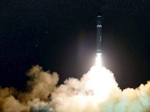 Amerika Desak Seluruh Dunia Putuskan Hubungan dengan Korea Utara