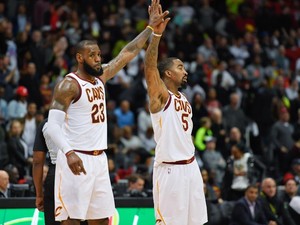 Cavaliers Menang 10 Kali Beruntun, Terpanjang Sejak 2015/2016
