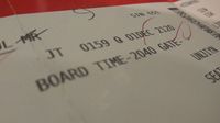 Lion Air Delay Singapura-Jakarta Delay 5 Jam
