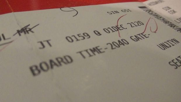 Penjelasan Lion Air Soal Pesawat Rute Singapura-Jakarta Delay 5 Jam