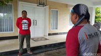 Hari Difabel, Penyandang Disabilitas di Makassar Daki Gunung Sesean