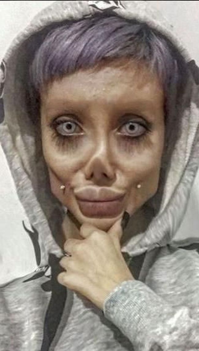 Anjelina Karelina yalangoch Anjelina Karelina yalangoch