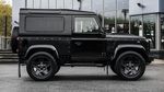 Mobil Tribut Pertunangan Pangeran Harry dan Markle